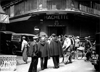 Greve 1936 Hachette